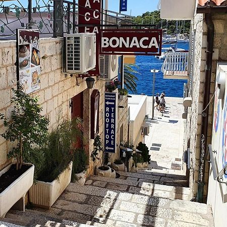 Tia Room Hvar Island Exterior foto