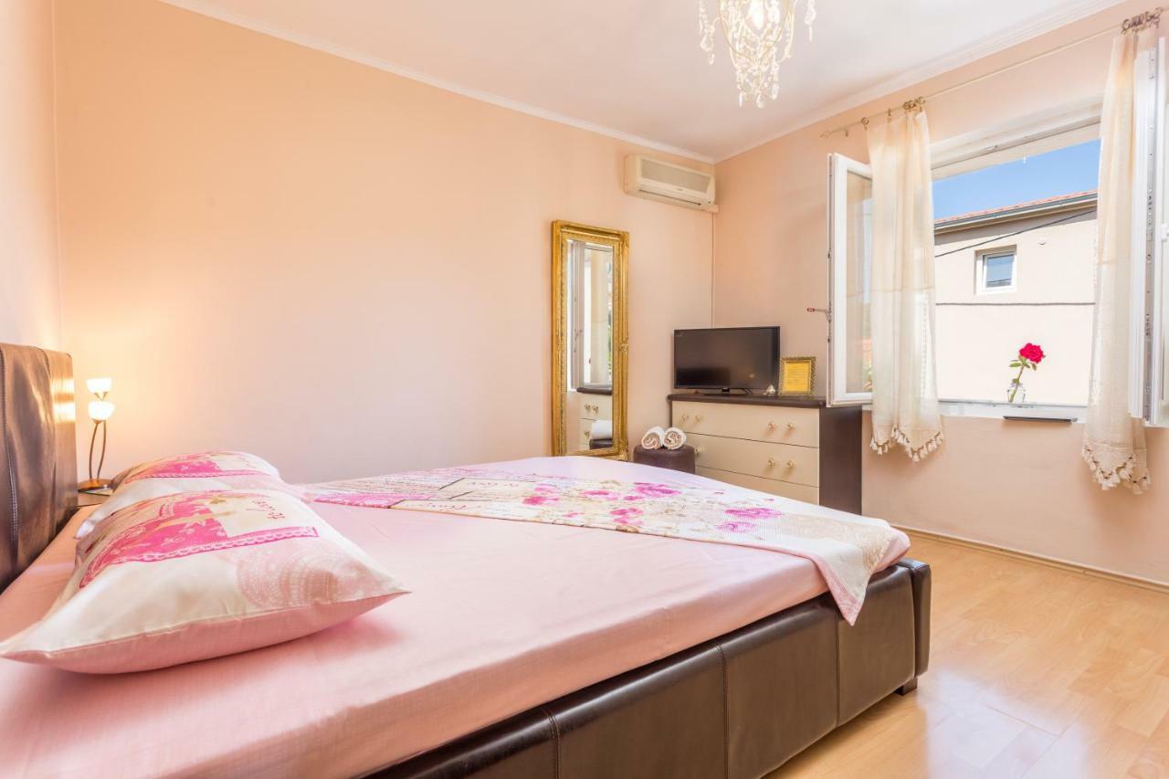 Tia Room Hvar Island Exterior foto